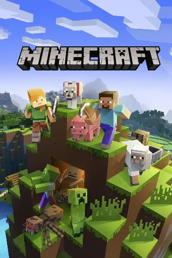 MINECRAFT(REAL MCPE)